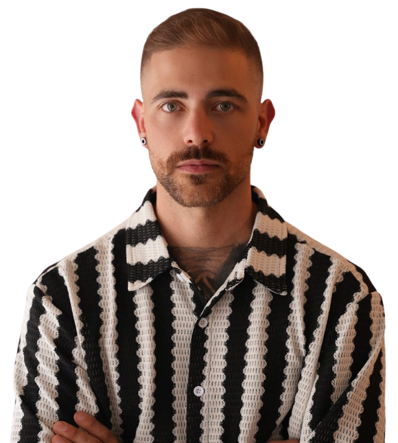 Guía impartiendo enseñanza en formación