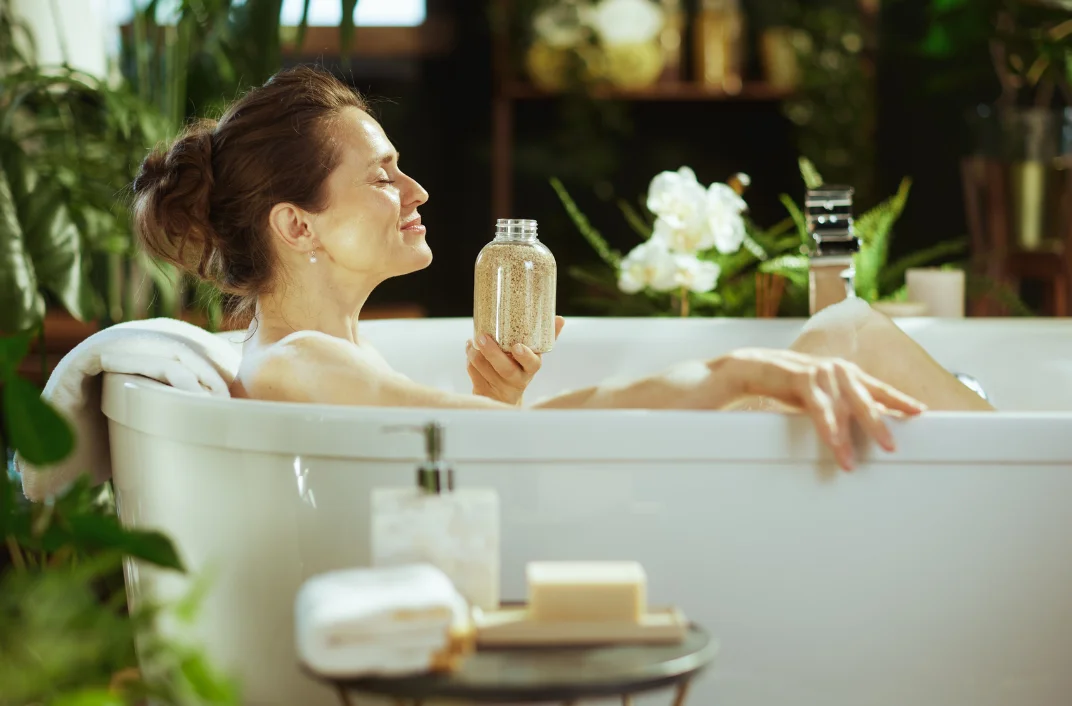 Movimiento de energía.