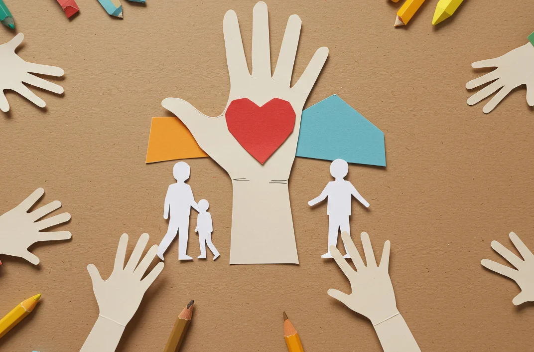 Ejercicio de respiración profunda para activar el bienestar y la claridad interior.