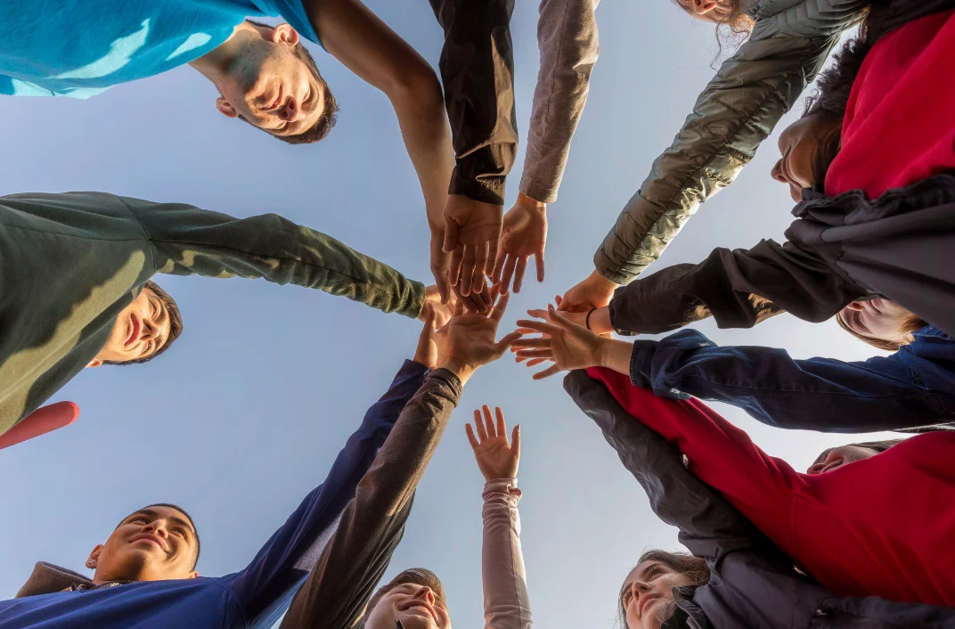 Ritual espiritual guiado en círculo – Unidad Ancestral