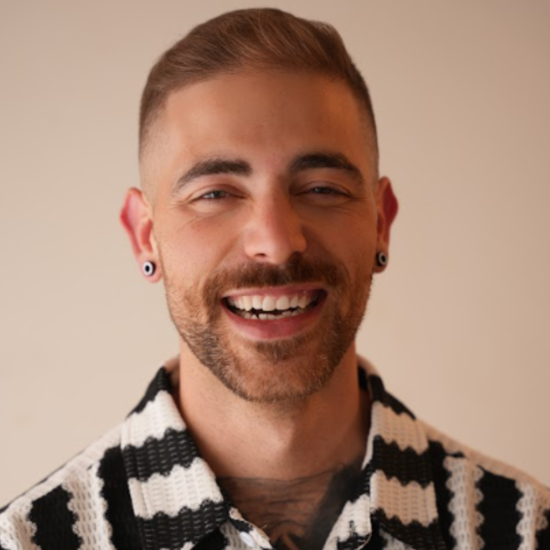 Miembro del equipo Unidad Ancestral